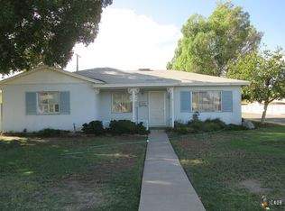 290 W B St, Brawley, CA 92227