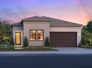 Burk Plan, Regency at Tracy Lakes - Pinecrest Collection, Tracy, CA 95377