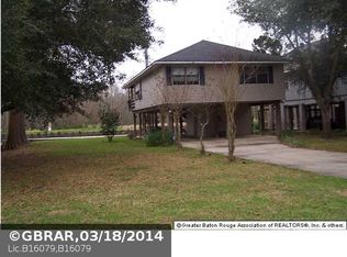 32870 Cypress Dr, Springfield, LA 70462