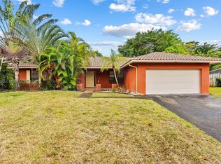 9788 NW 3rd Mnr, Coral Springs, FL 33071