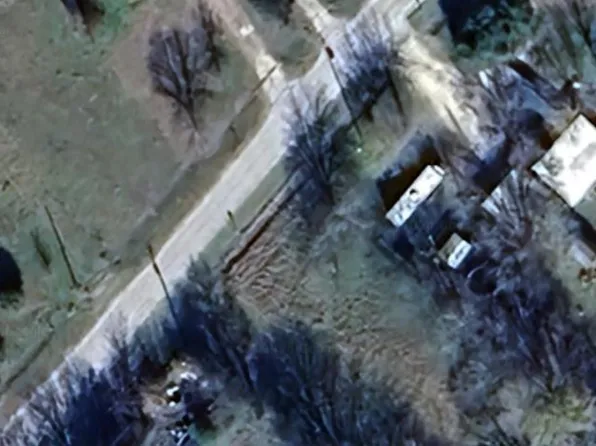 Tbd Harmon Creek Dr, Huntsville, TX 77320