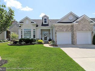 27 Ship Bottom Ln, Waretown, NJ 08758