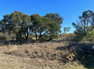 370 Canyon Wren Loop, Graford, TX 76449