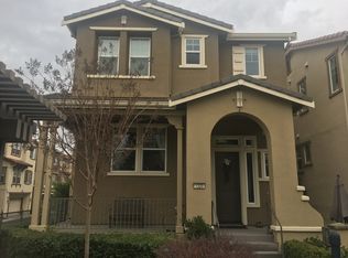 1320 Ternura Loop, Milpitas, CA 95035