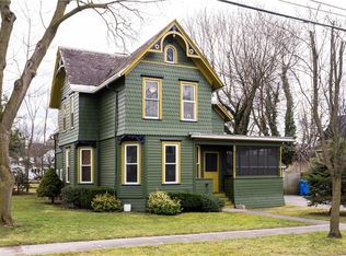 5 Teft Ave, Clifton Springs, NY
