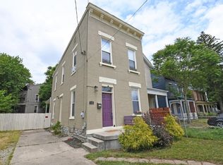 802 Delhi Ave, Cincinnati, OH 45204