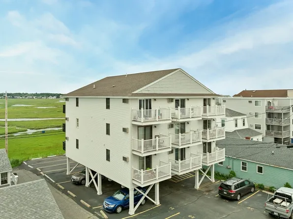 415 Ocean Blvd #1E, Hampton, NH 03842