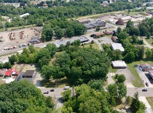 653 S Meridian Rd, Youngstown, OH 44509