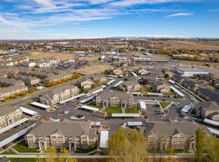 Stone Brook Apartments, Rexburg, ID 83440