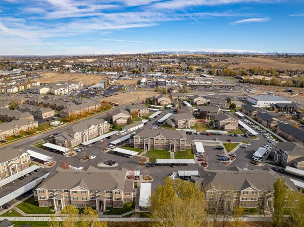 Stone Brook Apartments | 600 Pioneer Rd, Rexburg, ID