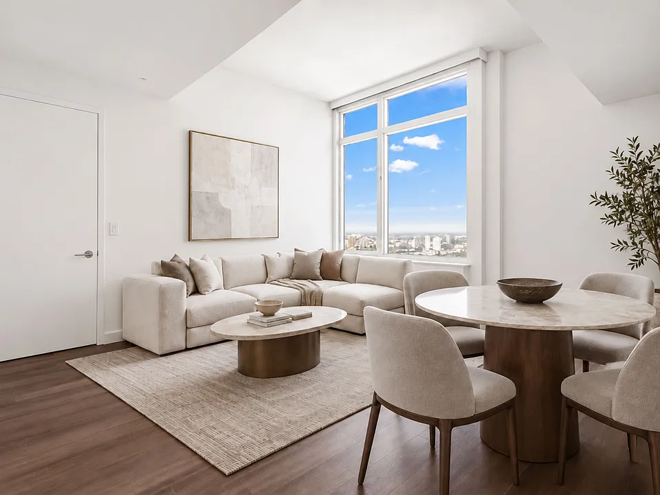 605 W 42nd St #Penthouse 3W