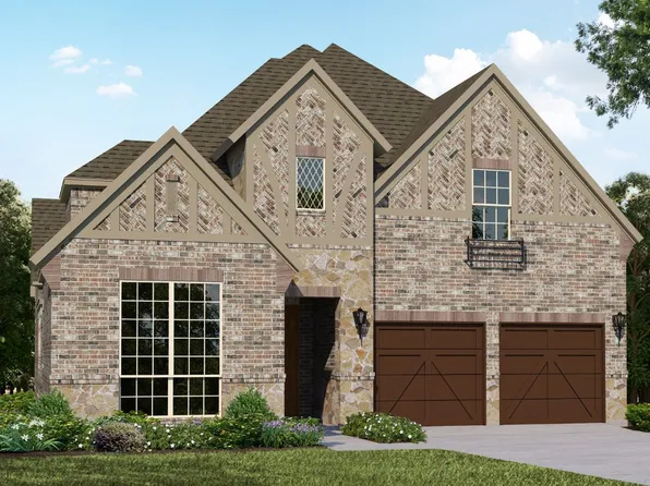 8617 Hawthorn Colony, The Colony, TX 75056