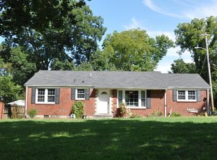 4300 Saunders Ave, Nashville, TN 37216