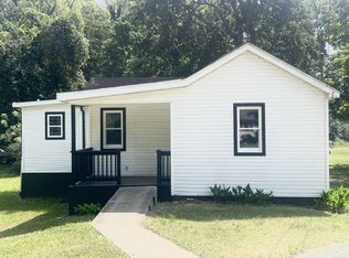 124 Edmondson Ferry Rd, Clarksville, TN 37040