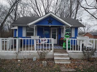 320 N Fuller Dr, Indianapolis, IN