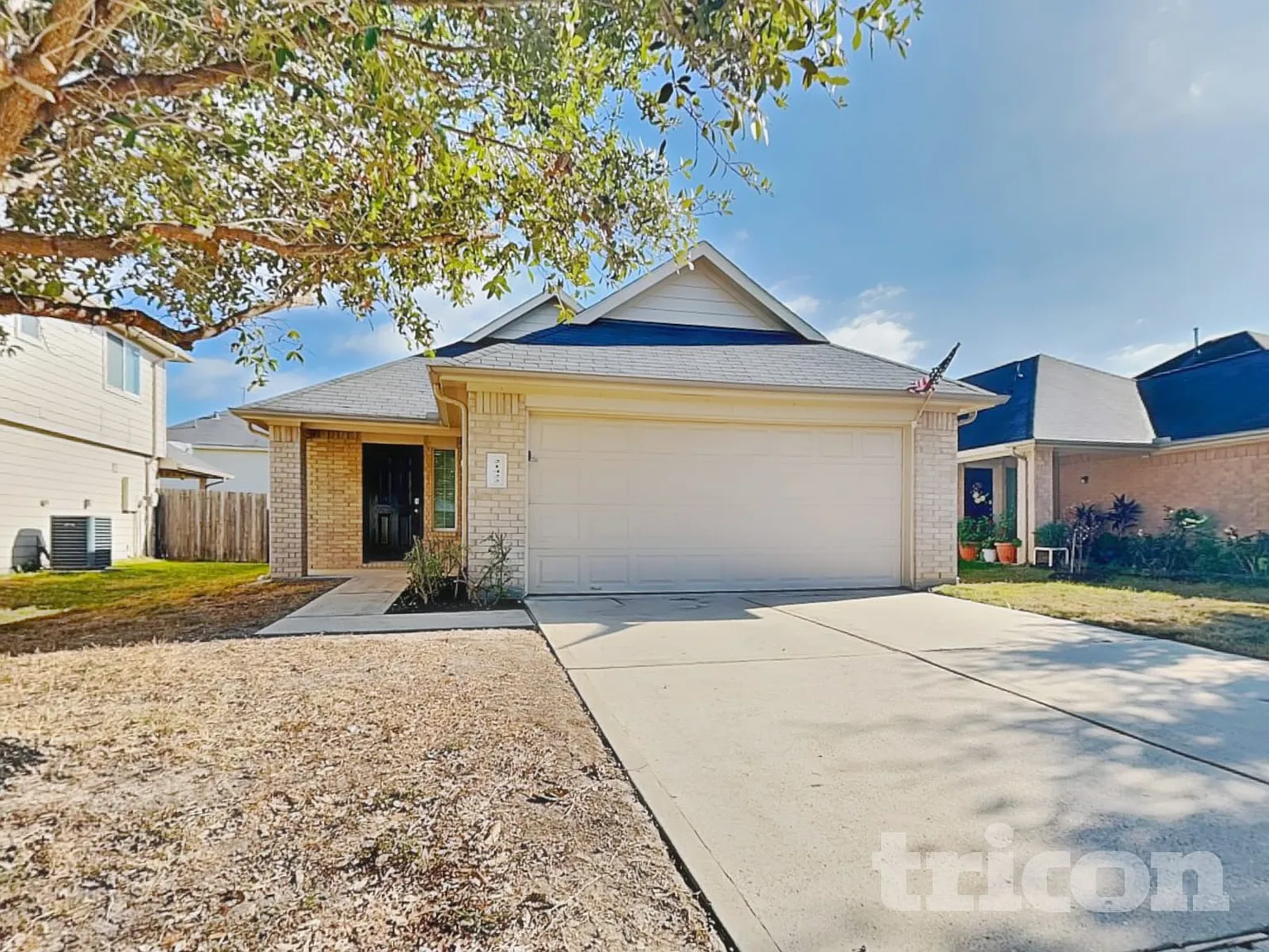 21422 Jamals Way Houston TX — Photo 2