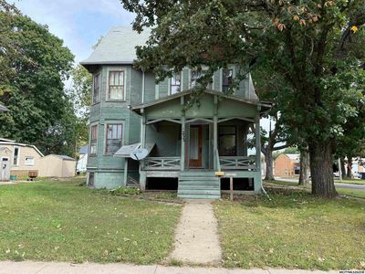 232 4th St NE, Mason City, IA, 50401