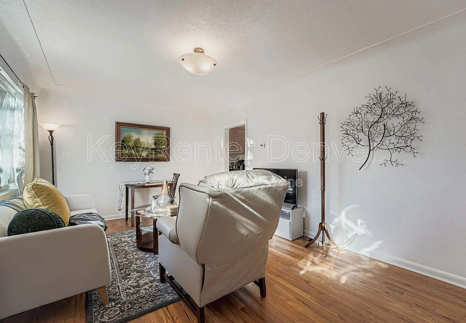 1 bed, 1.0 bath, 538 sqft, $1,500 — Photo 3