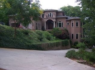 6107 Ridge Rd, Appling, GA 30802