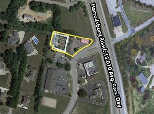 101 Springdale Dr, Nicholasville, KY 40356