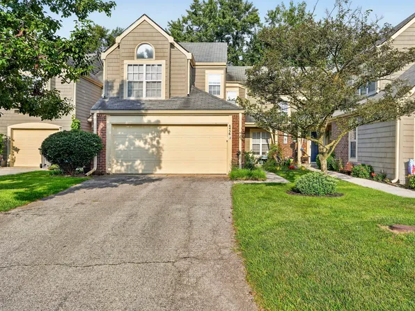 6456 Miramar Ct, Indianapolis, IN 46250