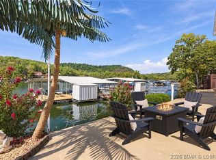439 Conquistador Dr, Camdenton, MO 65020