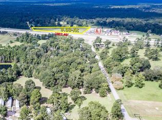 15701 Highway 59, Splendora, TX 77372