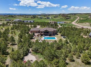 1505 Castlecombe Ln, Monument, CO 80132