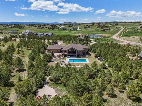 1505 Castlecombe Lane, Monument, CO 80132