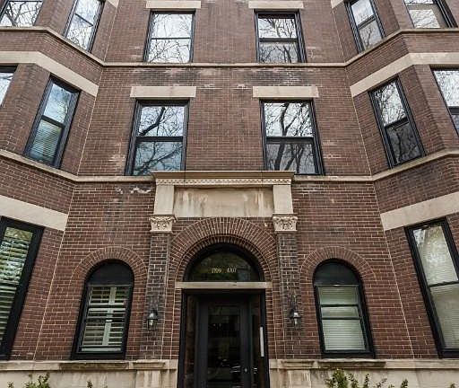 3rd image of 1707 N North Park Ave APT 1S