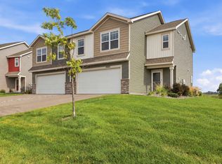 19445 136th Ave N, Rogers, MN 55374