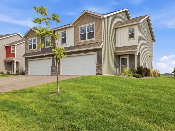 19445 136th Ave N, Rogers, MN 55374