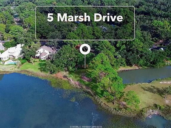 2nd image of 5 Marsh Dr