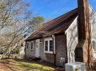 70 Cinderella Ter, Barnstable, MA 02630