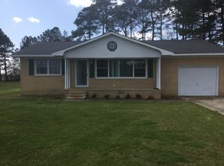 2966 Leggett Mill Rd, Williamston, NC 27892