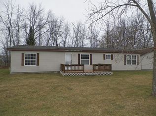 1136 Fremont St, Cheboygan, MI 49721