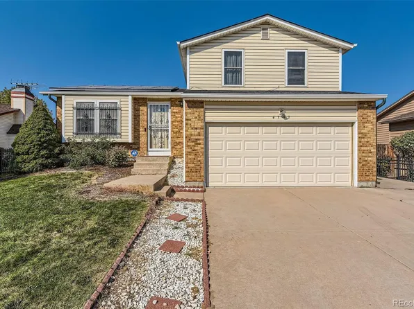 4791 Eagle Street, Denver, CO 80239