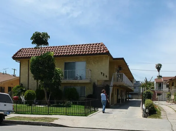 929 N Normandie Ave APT 5, Los Angeles, CA 90029