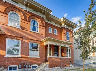 615 E 16th Ave, Denver, CO 80203