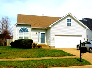 4311 Evershead Pl, Louisville, KY