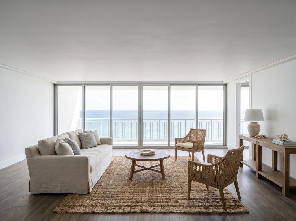 1390 S Ocean Boulevard #Ph-f, photo 2