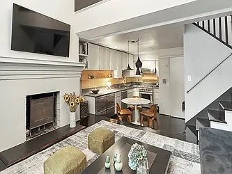 Sold by Sotheby's International Realty