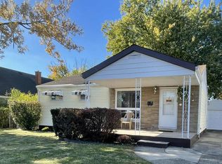 1105 Congress Ave, South Bend, IN 46615