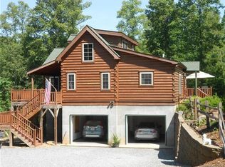 449 Dirksen Avenue, Nebo, NC 28761