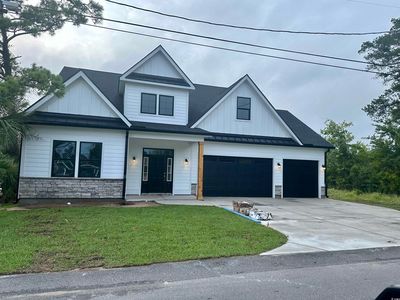 1311 Waterway Dr., North Myrtle Beach, SC, 29582