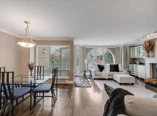 1100 W 7th Ave #201, Vancouver, BC V6H1B4