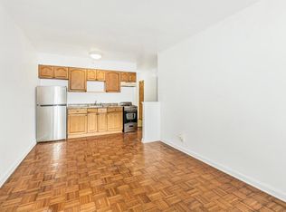1633 Hobart Ave #1, Bronx, NY 10461