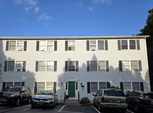 73 Cedar St UNIT A6, Norwich, CT 06360