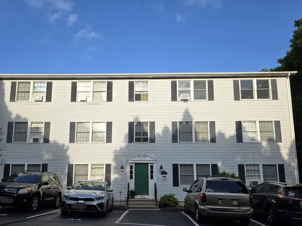 73 Cedar Street #A6, Norwich, CT 06360