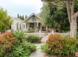 2116 3rd St, Santa Monica, CA 90405
